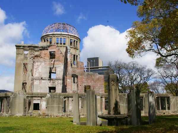 Japan 15 day tour, ancient forts & futuristic cities
