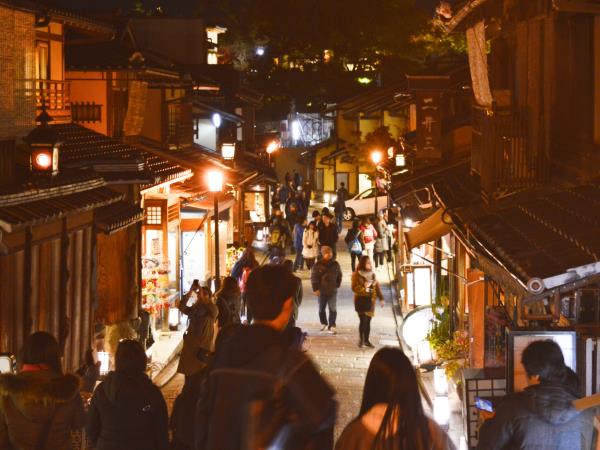 Japan 15 day tour, ancient forts & futuristic cities