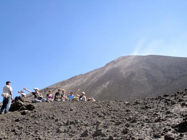 Vegan holiday in Guatemala, multi activity