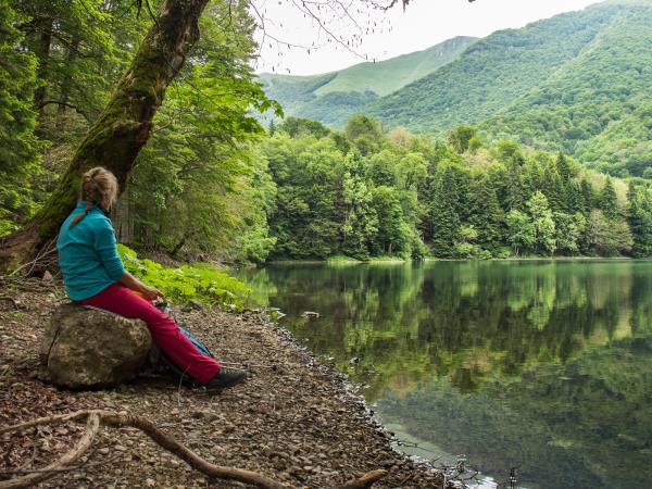 Hiking and culinary holiday in Montenegro