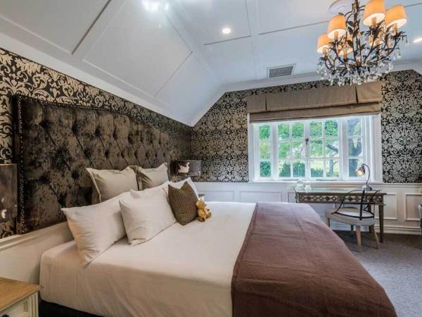 Luxury self drive holiday in New Zealand