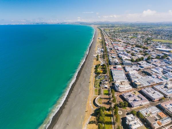 Luxury self drive holiday in New Zealand