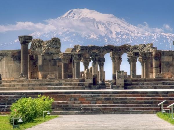 Armenia and Georgia cultural holiday