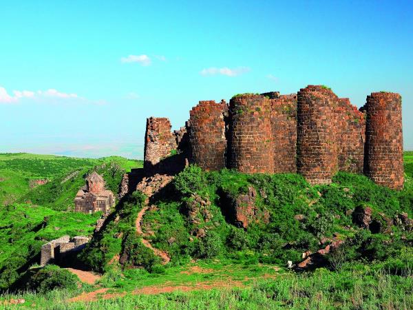 Armenia and Georgia cultural holiday