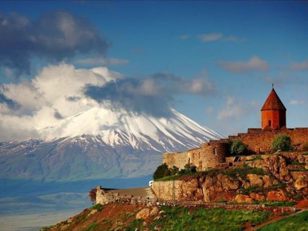 Armenia and Georgia cultural holiday