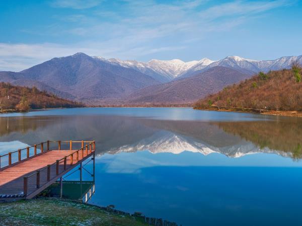 Armenia and Georgia cultural holiday