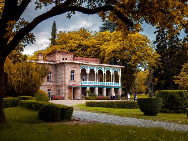 Armenia and Georgia cultural holiday