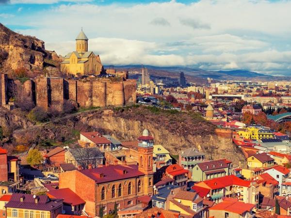 Armenia and Georgia cultural holiday