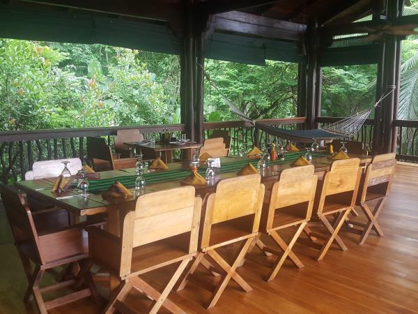 Costa Rica tailor made adventure