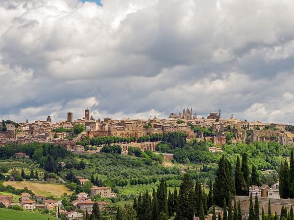 Italy highlights tour