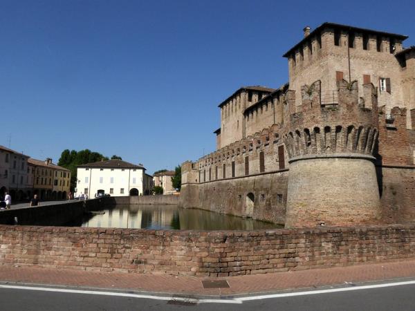 Parma short break food and culture, Italy
