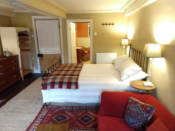 Brecon Beacons bed & breakfast accommodation, Wales
