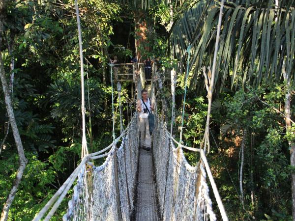 guyana group tour