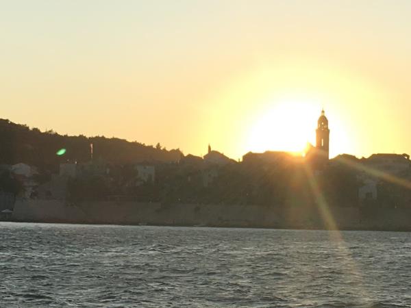 Sailing holiday from Malta to Sicily, and back