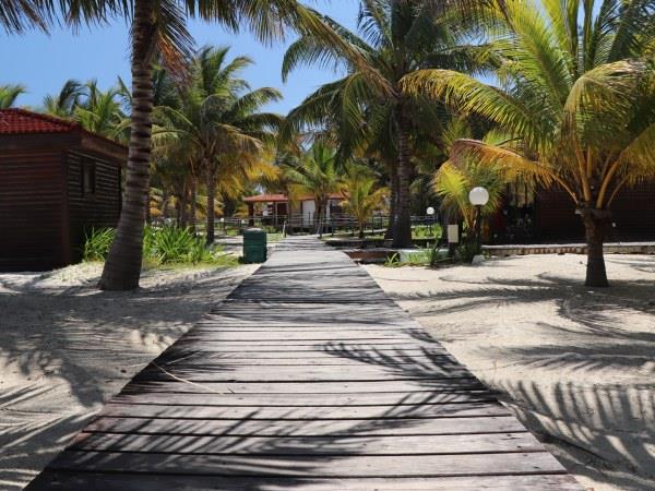 Cuba highlights holiday