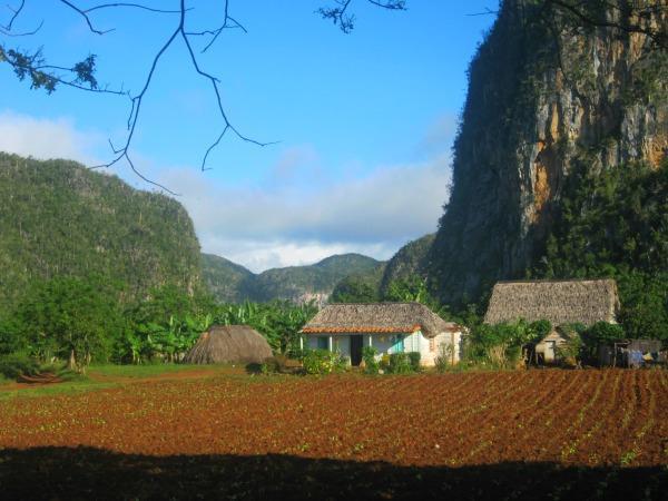 Cuba highlights holiday