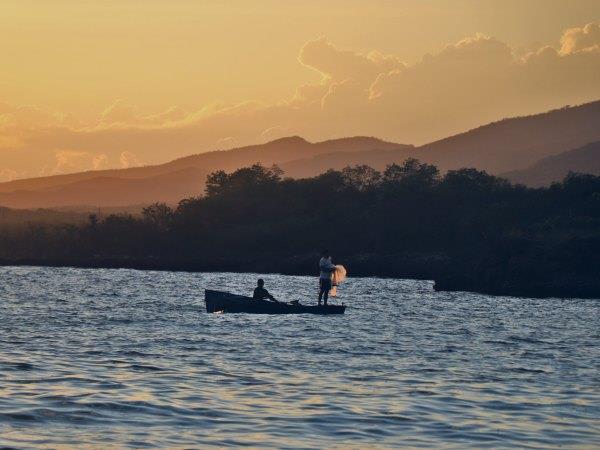 Cuba on a budget tour