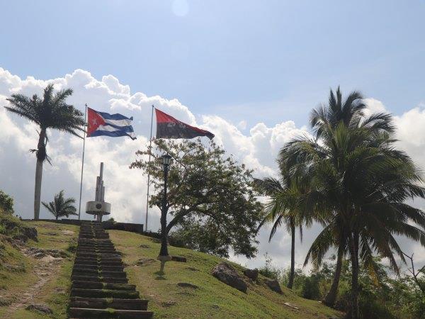 Cuba on a budget tour