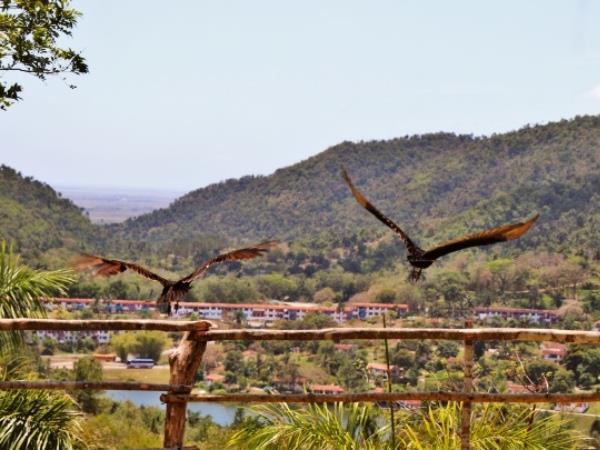 Cuba holiday, culture and nature
