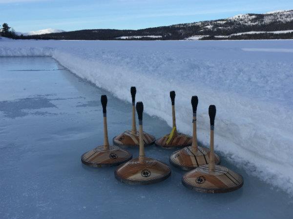 Jotunheimen cross country skiing holiday in Norway