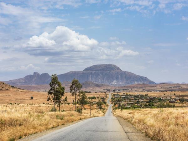 Southern Madagascar photography holiday