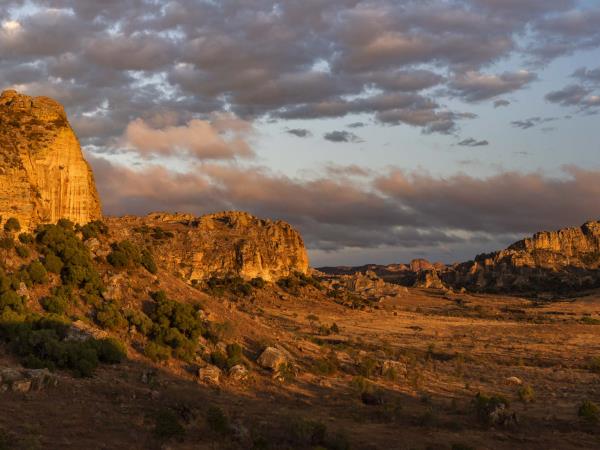 Southern Madagascar photography holiday