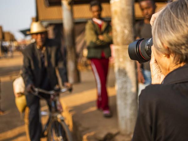 Southern Madagascar photography holiday