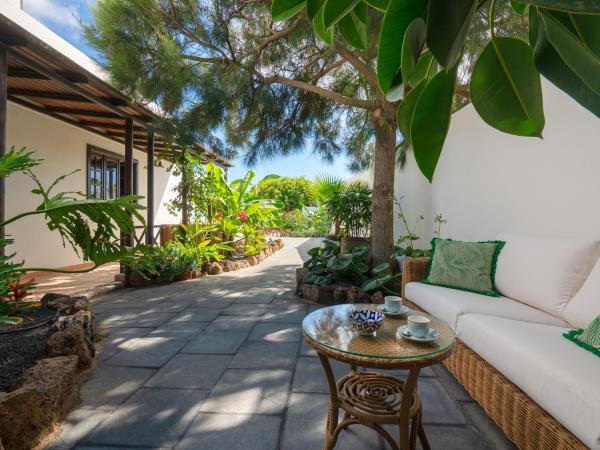 Family villa in Lanzarote, Canary Islands