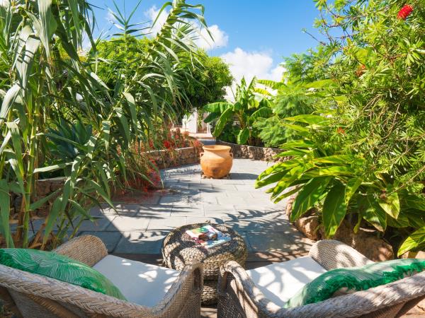 Family villa in Lanzarote, Canary Islands