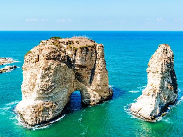 Small group Lebanon tour