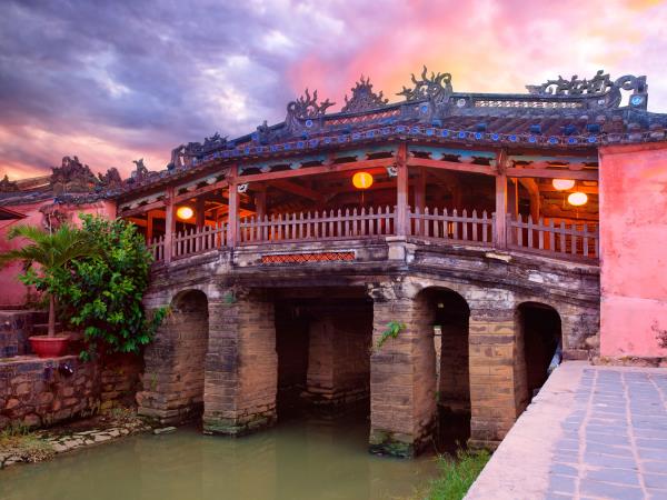 Vietnam small group tour, 12 days