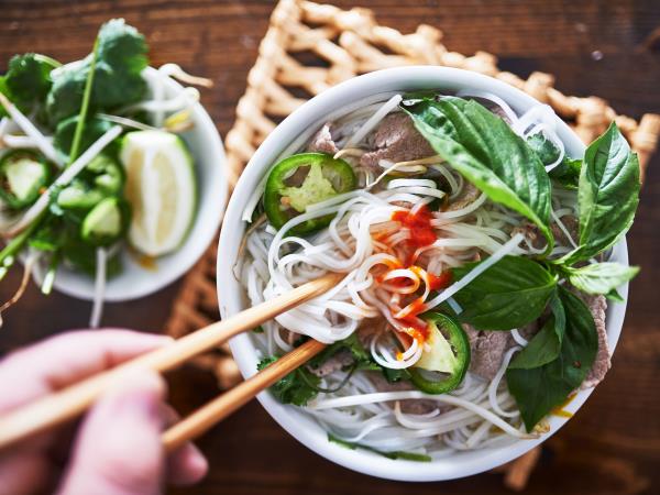 Vietnam small group tour, 12 days
