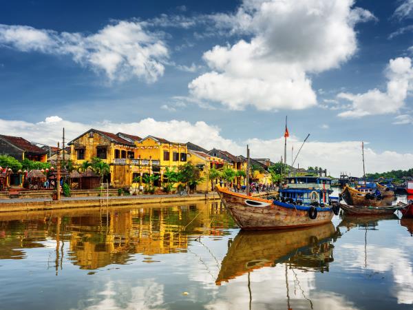 Vietnam small group tour, 12 days