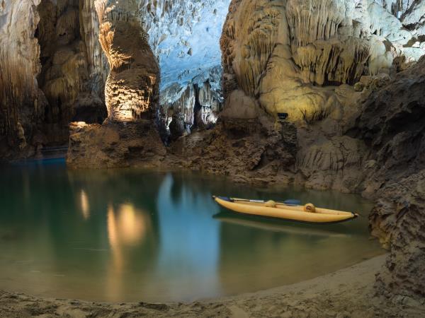 Vietnam small group tour, 12 days