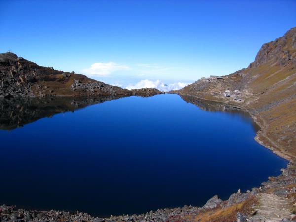Langtang trekking holiday in Nepal
