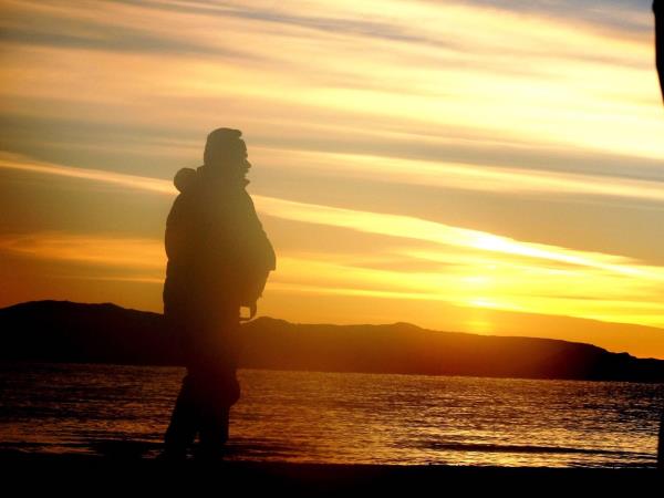West Mongolia tour, 14 days