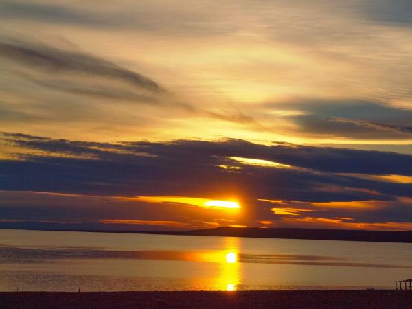 Mongolia's Ultimate Road Trip holiday