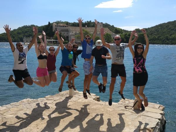 Croatia 8 day sailing holidays