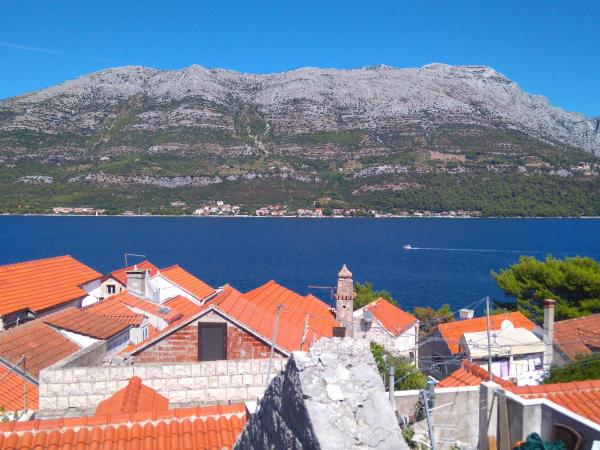 Croatia 8 day sailing holidays