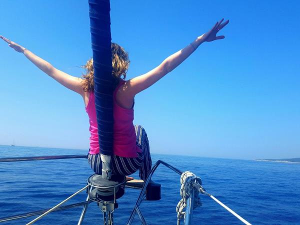 Croatia 8 day sailing holidays