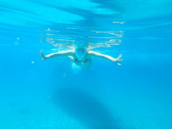Croatia 8 day sailing holidays