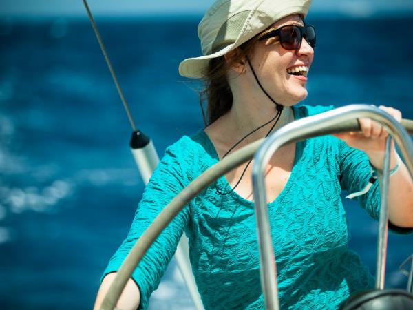 Croatia sailing holiday