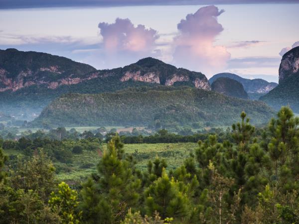 Short Cuba tour, Havana and Viñales