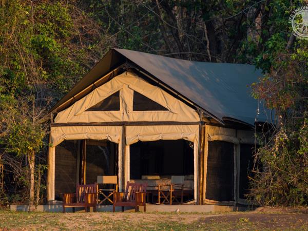 Zambia wildlife holiday, the Luangwa Valley
