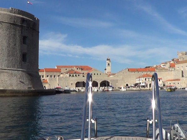 Croatia tailor-made holiday