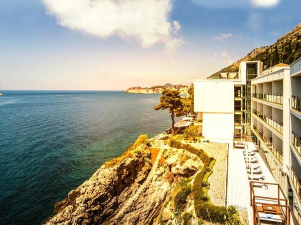Croatia private yacht cruise holiday
