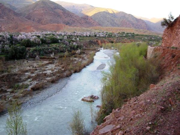 Morocco holiday, off the beaten track