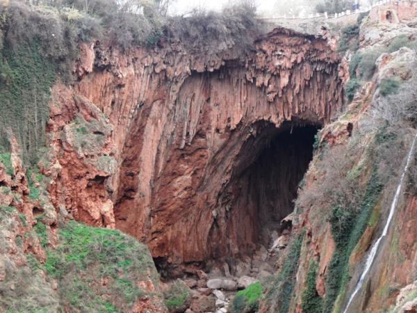 Morocco holiday, off the beaten track