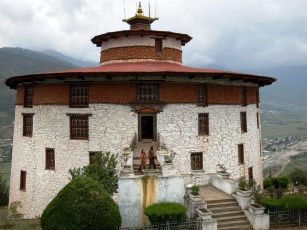 Bhutan tailor made tour, 12 days