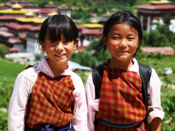 Bhutan tailor made tour, 12 days